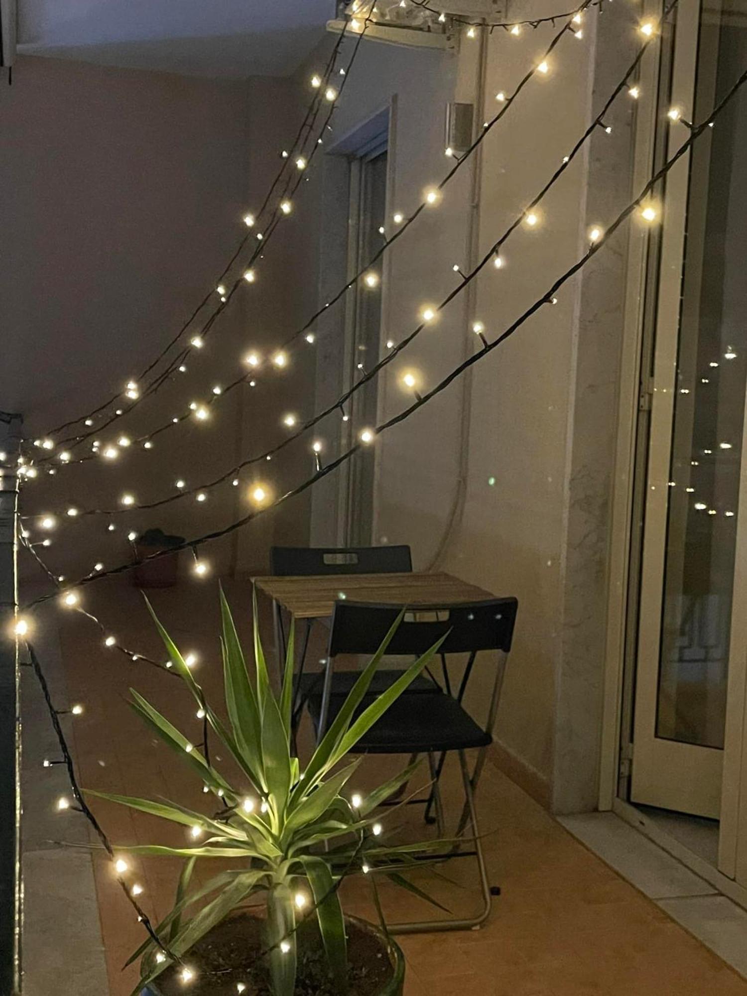 B&B D'Aponte Home Volla  Exteriör bild